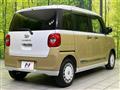 2023 Daihatsu Move Canbus
