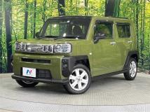 2022 Daihatsu Taft