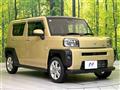2022 Daihatsu Taft