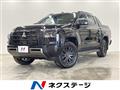 2024 Mitsubishi Triton
