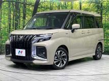 2025 Suzuki Solio Bandit