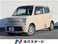 2013 Suzuki MR Wagon