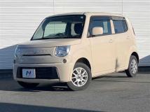 2013 Suzuki MR Wagon
