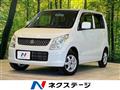 2009 Suzuki Wagon R