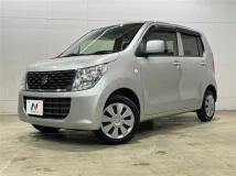 2017 Suzuki Wagon R