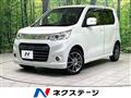 2014 Suzuki Wagon R Stingray