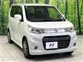 2014 Suzuki Wagon R Stingray