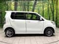 2014 Suzuki Wagon R Stingray