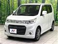 2014 Suzuki Wagon R Stingray