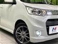 2014 Suzuki Wagon R Stingray