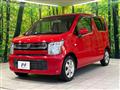 2017 Suzuki Wagon R