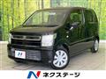 2018 Suzuki Wagon R