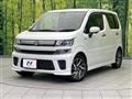 2018 Suzuki Wagon R