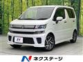 2018 Suzuki Wagon R