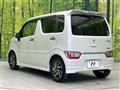 2018 Suzuki Wagon R