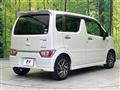 2018 Suzuki Wagon R