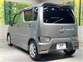 2017 Suzuki Wagon R Stingray