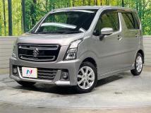2017 Suzuki Wagon R Stingray