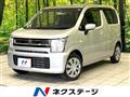 2021 Suzuki Wagon R