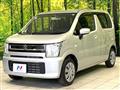 2021 Suzuki Wagon R
