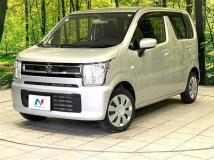 2021 Suzuki Wagon R
