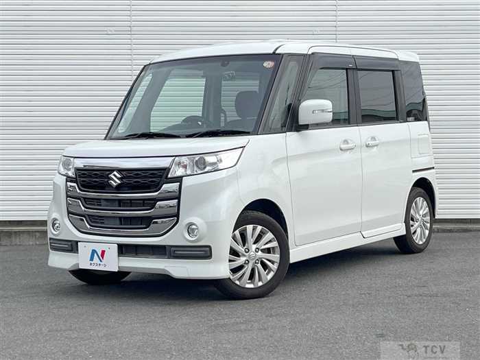 2017 Suzuki Suzuki Others