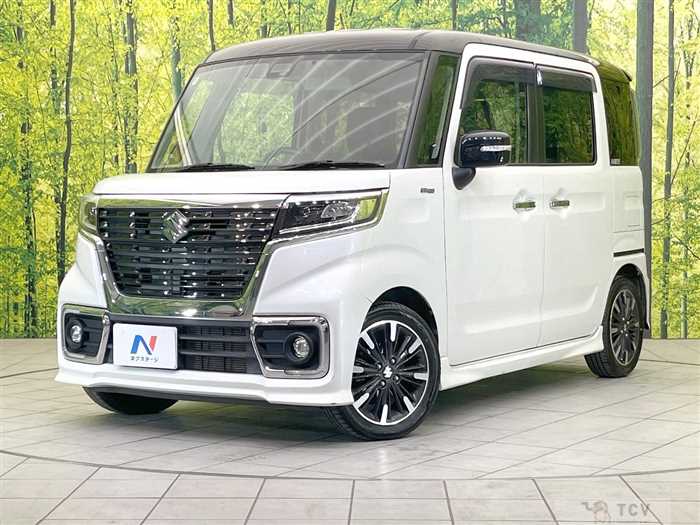 2018 Suzuki Suzuki Others
