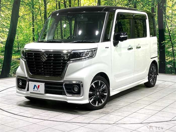 2018 Suzuki Suzuki Others