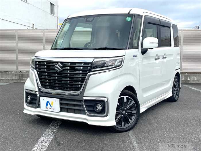 2018 Suzuki Suzuki Others