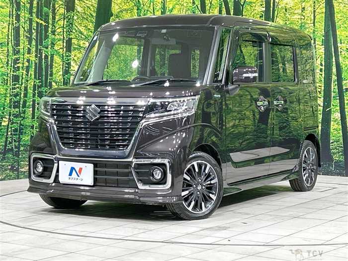 2019 Suzuki Suzuki Others