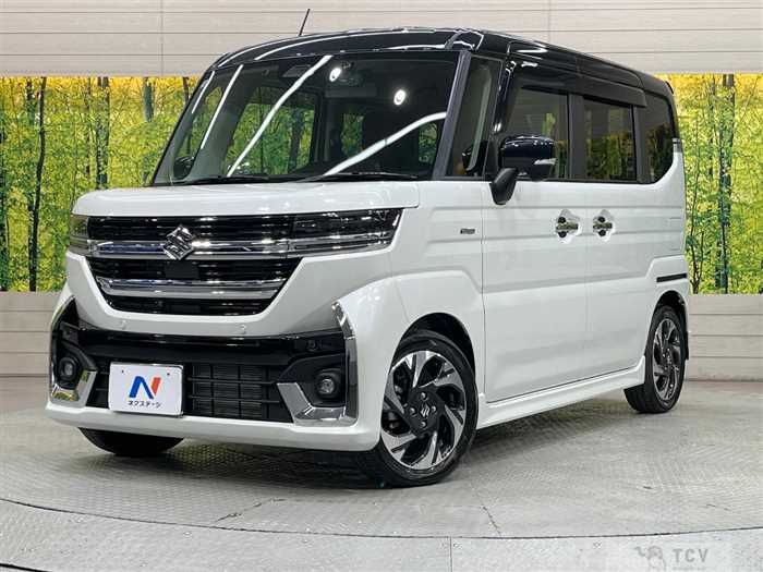 2024 Suzuki Suzuki Others