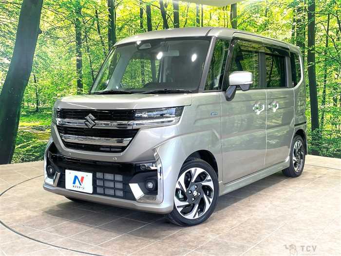 2024 Suzuki Suzuki Others