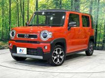 2020 Mazda Flair Crossover