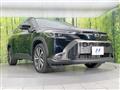 2024 Toyota CorollaCross