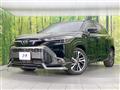 2024 Toyota CorollaCross