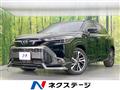 2024 Toyota CorollaCross