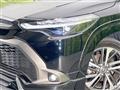 2024 Toyota CorollaCross
