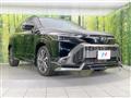 2024 Toyota CorollaCross