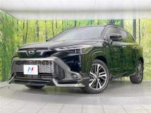 2024 Toyota CorollaCross