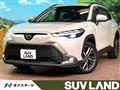 2024 Toyota CorollaCross