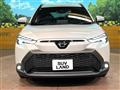 2024 Toyota CorollaCross