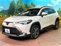 2024 Toyota CorollaCross