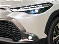 2024 Toyota CorollaCross