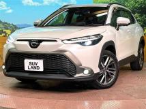 2024 Toyota CorollaCross