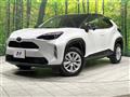 2025 Toyota Yaris Cross