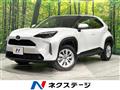 2023 Toyota Yaris Cross