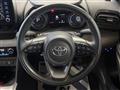 2023 Toyota Yaris Cross