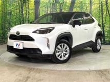 2025 Toyota Yaris Cross