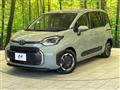 2022 Toyota Sienta