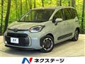 2022 Toyota Sienta